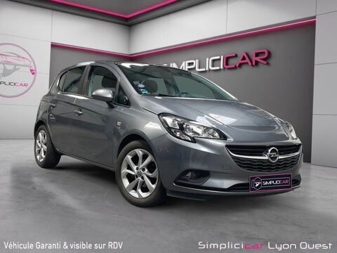 Opel corsa 1.4 90 ch Design 120 ans