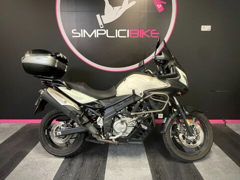 Moto DIVERS 2012 occasion BRIGNAIS 69530