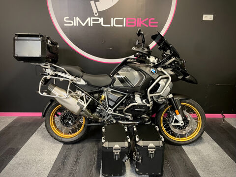 Moto DIVERS 2021 occasion BRIGNAIS 69530