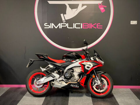 Moto DIVERS 2021 occasion BRIGNAIS 69530