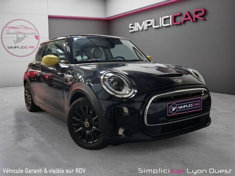 Annonce voiture Mini Divers 17990 