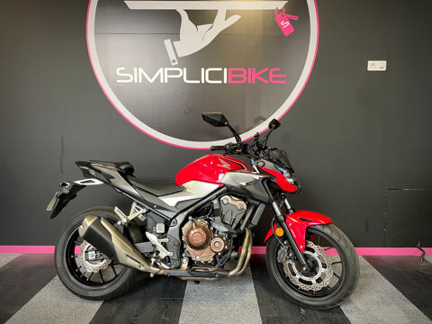 Moto DIVERS 2019 occasion BRIGNAIS 69530