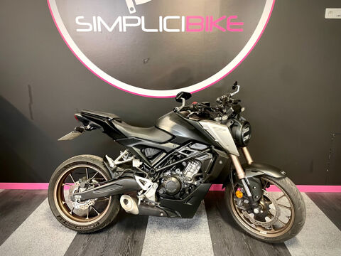 Moto DIVERS 2021 occasion BRIGNAIS 69530