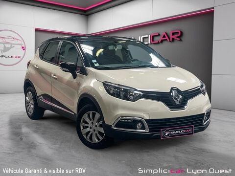 Renault captur TCe 90 Energy S&S eco2 Intens - Gara