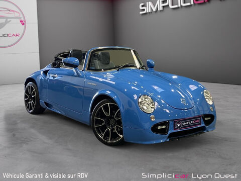 PGO 180 C&eacute;vennes C&eacute;vennes 1.6 2022 occasion BRIGNAIS 69530