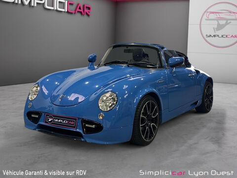 PGO 180 C&eacute;vennes C&eacute;vennes 1.6 2022 occasion BRIGNAIS 69530