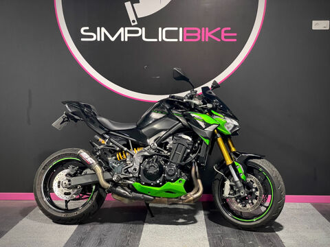 Moto DIVERS 2023 occasion BRIGNAIS 69530