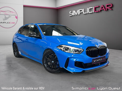 BMW Série 1 M135i xDrive 306 ch BVA8 2019 occasion BRIGNAIS 69530