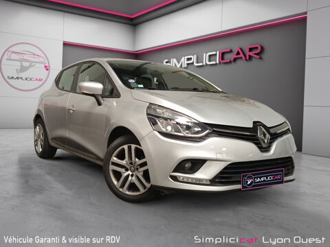Renault Clio IV Clio Estate TCe 90 Energy Business 2017 occasion BRIGNAIS 69530