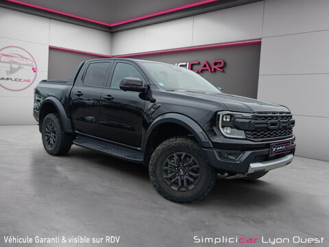 Ford Ranger 3.0 V6 RAPTOR 2023 occasion BRIGNAIS 69530