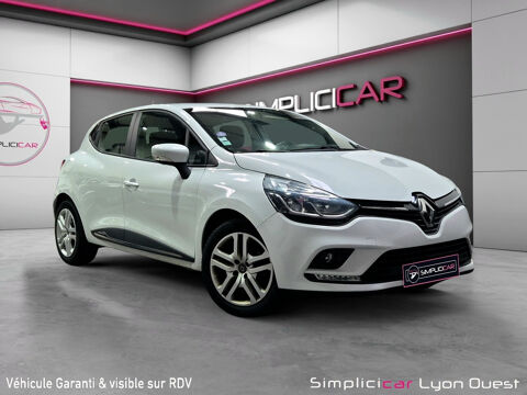 Renault Divers 0.9 TCE Business 2017 occasion BRIGNAIS 69530