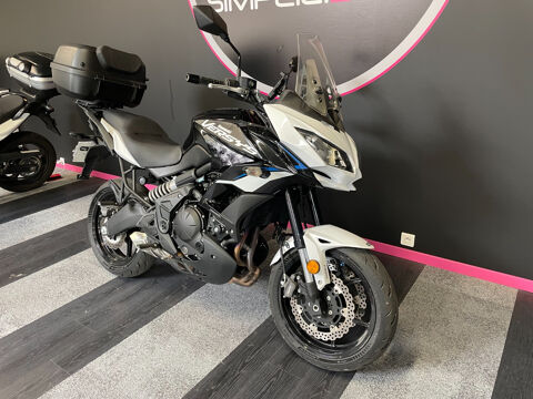 DIVERS 2022 occasion 69530 BRIGNAIS