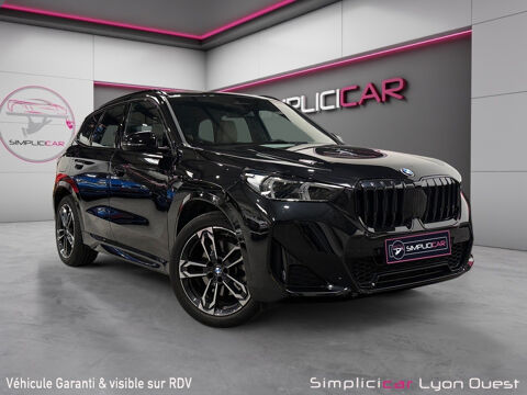 BMW X1 sDrive 20i 170ch DKG7 M Sport 2023 occasion BRIGNAIS 69530