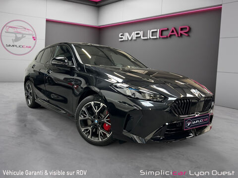 Annonce voiture BMW Srie 1 49980 