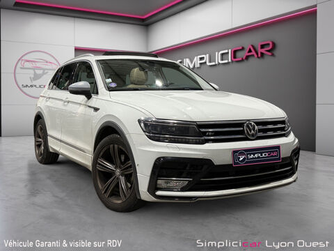 Annonce voiture Volkswagen Tiguan 18790 �