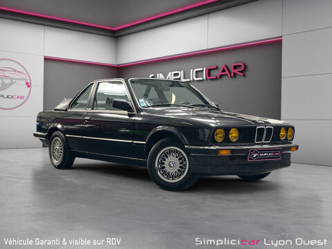 BMW Série 3 320i 1986 occasion BRIGNAIS 69530