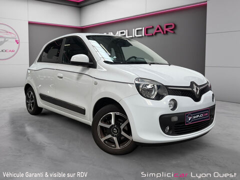 Renault twingo iii 0.9 TCe 90 Energy Intens - Garantie 12 m