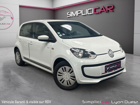 Volkswagen up 1.0 60 BlueMotion Technology ! Club - Ga