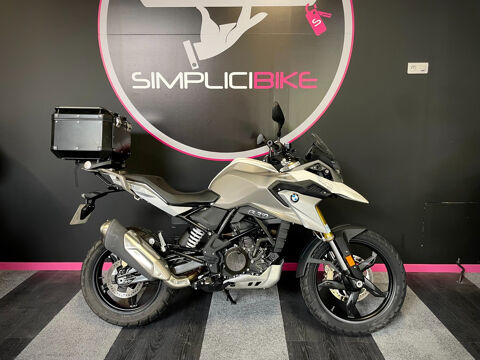 Moto DIVERS 2022 occasion BRIGNAIS 69530
