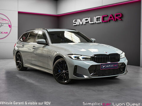 BMW Divers M Sport 2022 occasion BRIGNAIS 69530