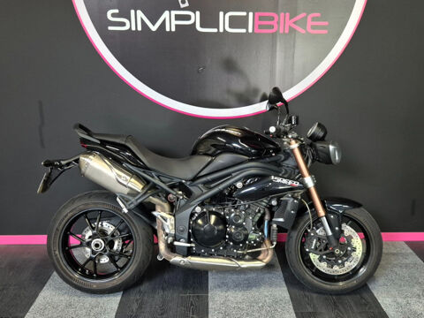 Moto DIVERS 2011 occasion BRIGNAIS 69530