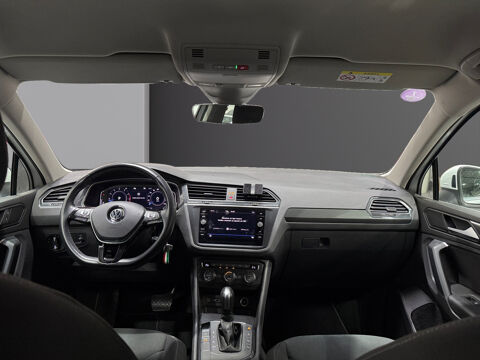 Tiguan 1.5 TSI EVO 150 DSG7 Confortline 2020 occasion 69530 BRIGNAIS