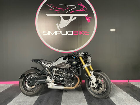 Moto DIVERS 2019 occasion BRIGNAIS 69530