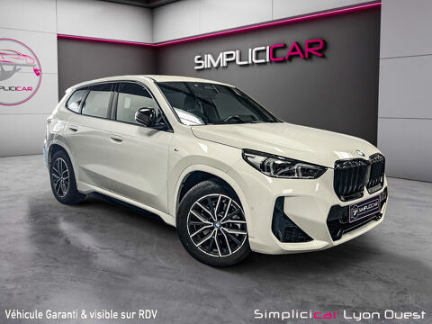BMW X1 i xDrive30 313ch BVA M Sport 2023 occasion BRIGNAIS 69530