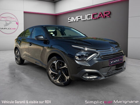 Citro&euml;n C4 BlueHDi 130 S&S EAT8 Feel Pack 2021 occasion Vitrolles 13127