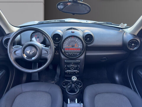 Countryman 98 ch One 2015 occasion 13127 Vitrolles
