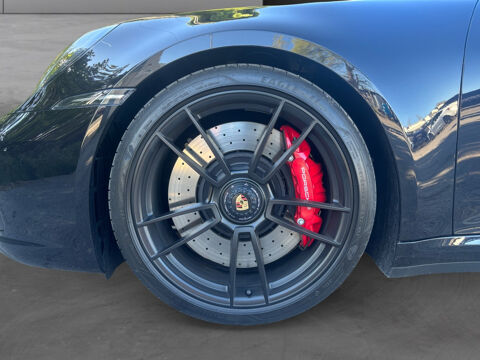 911 Carrera 4 Coup&eacute; 3.0i 480 PDK GTS 2023 occasion 13127 Vitrolles