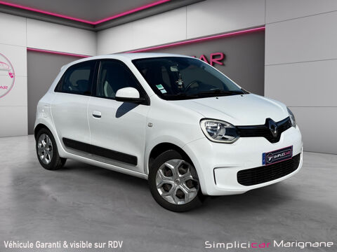 Renault twingo iii 1.0 SCe 75cv Zen BLUETOOTH/REGULATEUR/MO