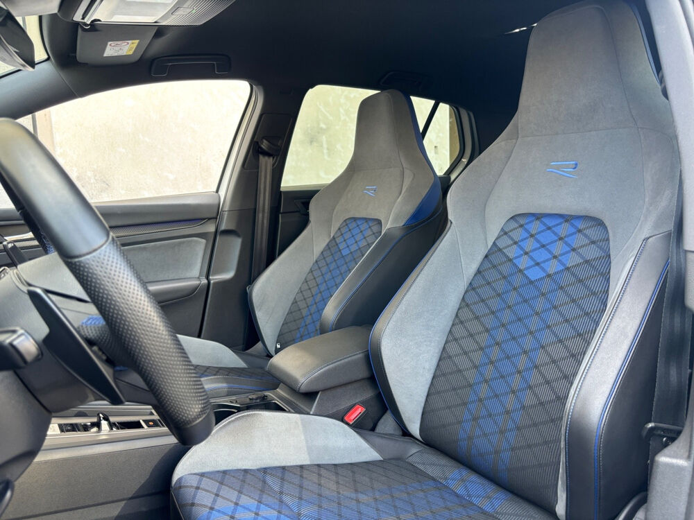 Golf 2.0 TSI 320 DSG7 R 2021 occasion 13127 Vitrolles