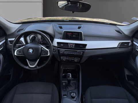 X1 sDrive 18i 140 ch DKG7 Lounge 2018 occasion 13127 Vitrolles