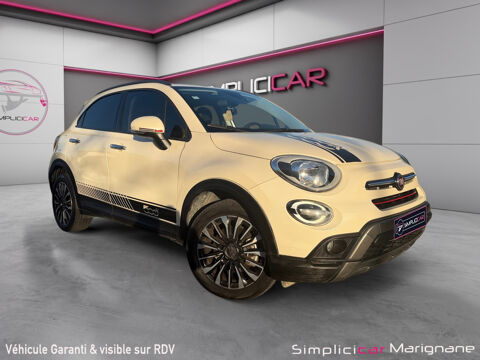 Annonce voiture Fiat 500 X 13480 �
