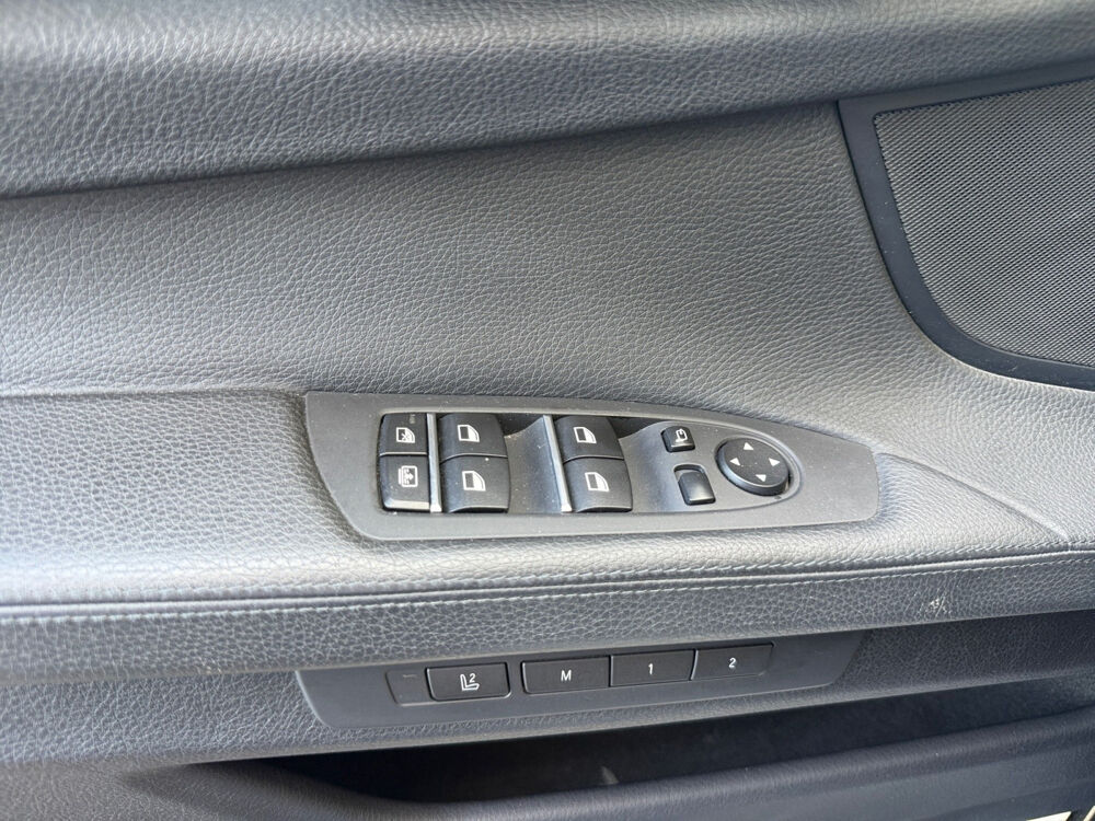 S&eacute;rie 7 750i V8 Bi-Turbo F04 LIMOUSINE Wald Black Bison 2010 occasion 13127 Vitrolles