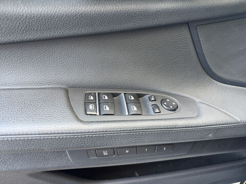 S&eacute;rie 7 750i V8 Bi-Turbo F04 LIMOUSINE Wald Black Bison 2010 occasion 13127 Vitrolles
