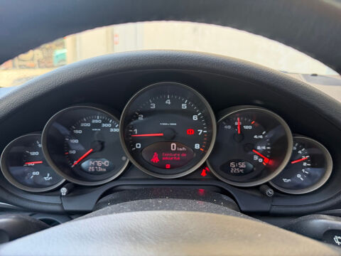 911 (997) 911 Carrera Coup&eacute; 3.6i 2004 occasion 13127 Vitrolles