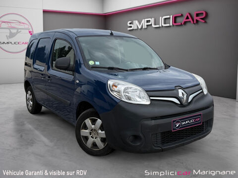 Renault Kangoo Express KANGOO EXPRESS GRAND VOLUME MAXI 1.5 DCI 90 E6 EXTRA R-LINK 2020 occasion Vitrolles 13127