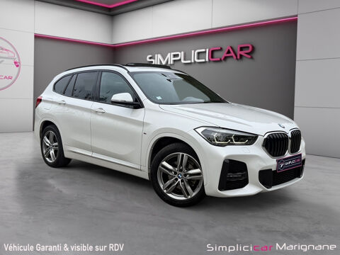 Annonce voiture BMW X1 25480 