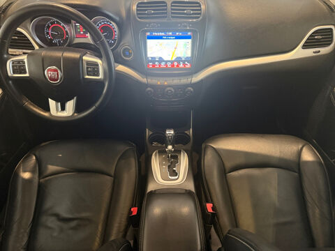 Freemont 2.0 16V Multijet 170 ch 4x4 Lounge A 2012 occasion 13127 Vitrolles