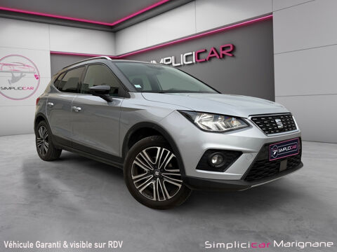 Annonce voiture Seat Arona 11480 �