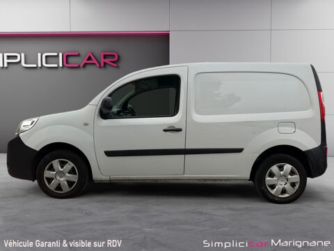 Kangoo Express KANGOO EXPRESS 1.5 DCI 90 E6 CONFORT 2019 occasion 13127 Vitrolles