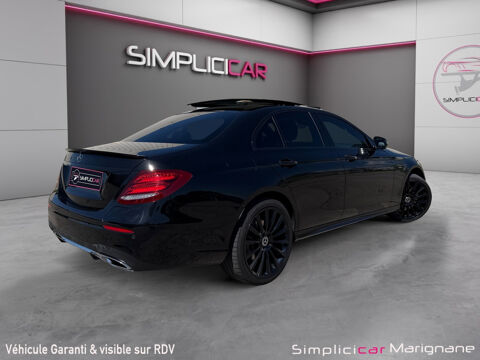 Classe E 300 de EQPower 9G-Tronic AMG Line 2020 occasion 13127 Vitrolles