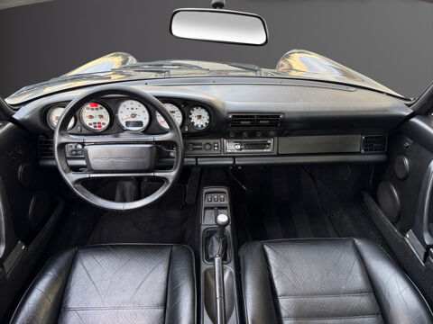 911 Coupé Carrera 2 1991 occasion 13127 Vitrolles