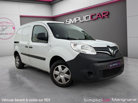 Kangoo Express KANGOO EXPRESS 1.5 DCI 90 E6 CONFORT 2019 occasion 13127 Vitrolles