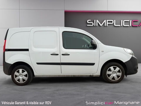 Kangoo Express KANGOO EXPRESS 1.5 DCI 90 E6 CONFORT 2019 occasion 13127 Vitrolles