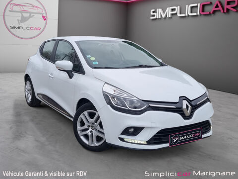 Renault Clio IV Clio dCi 90 E6C Business 2019 occasion Vitrolles 13127
