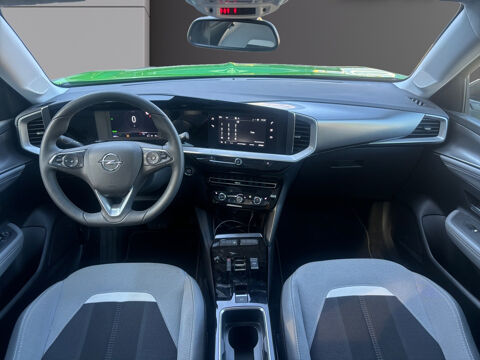 Mokka Electrique 136 ch & Batterie 50 kWh Elegance 2024 occasion 13127 Vitrolles