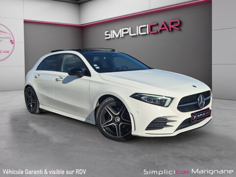 Annonce voiture Mercedes Classe A 26980 